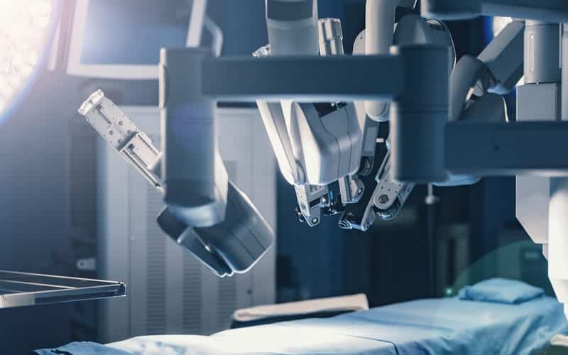myomectomy The Woodlands TX