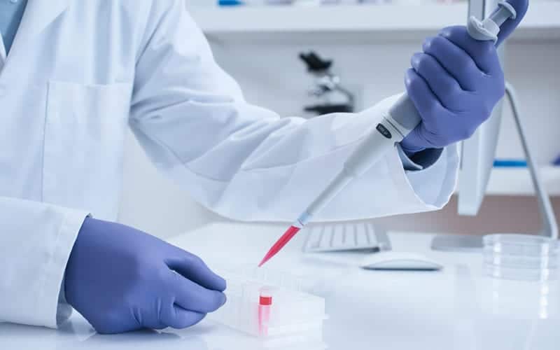 genetic testing The Woodlands TX