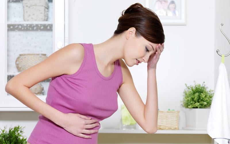 Pregnancy Questions The Woodlands TX