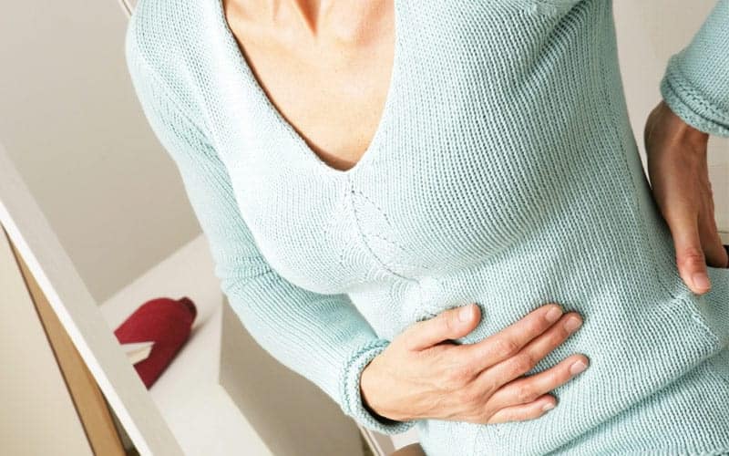 Pelvic Prolapse The Woodlands TX