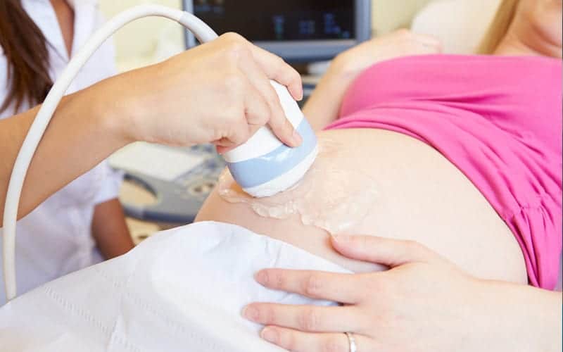 ultrasound treatment The Woodlands TX