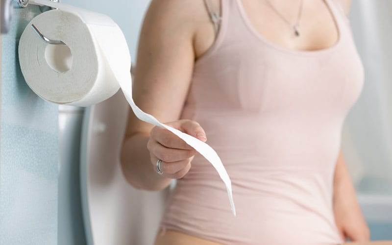 urinary incontinence The Woodlands TX