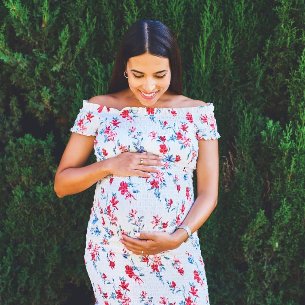 High-Risk Pregnancy The Woodland TX