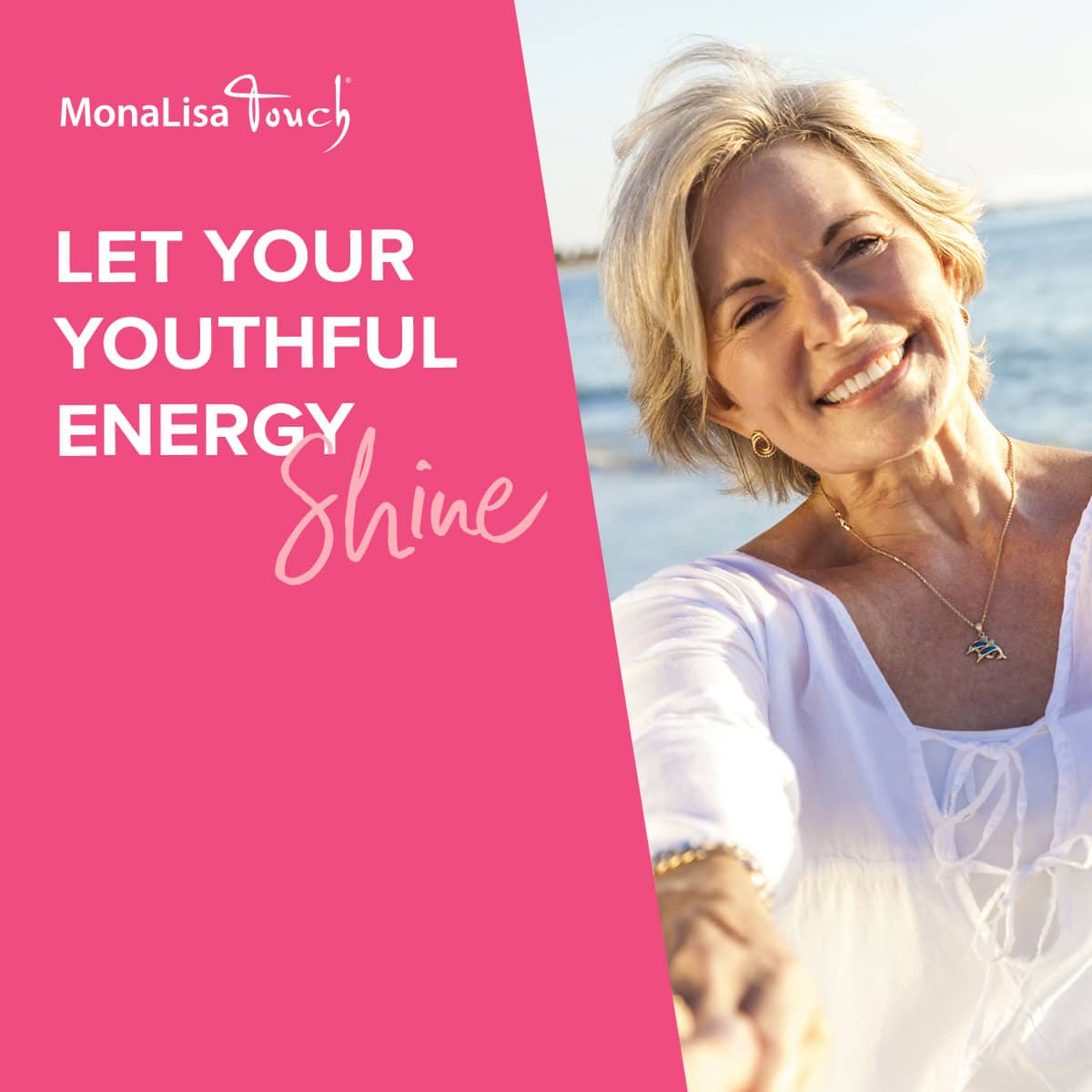 MonaLisa Vaginal Rejuvenation The Woodlands TX