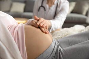 Antenatal,Care.,Female,Doctor,Family,Therapist,Ob gyn,Support,Comfort,Help