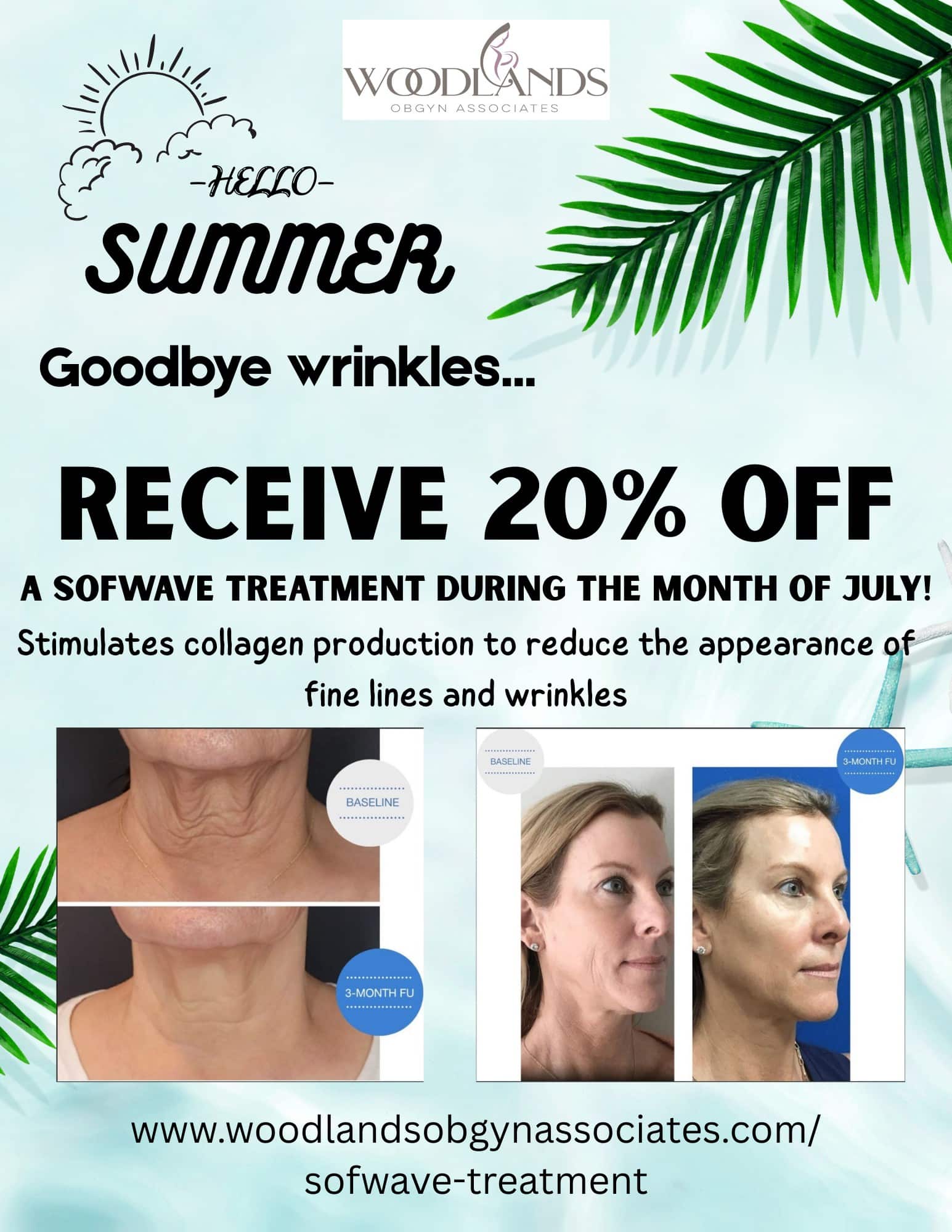 july special